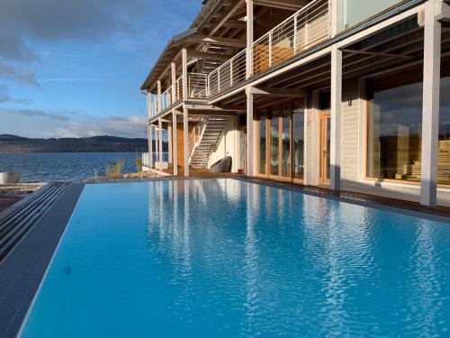 Фотография гостиницы Insel der Sinne