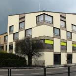 Фотография гостиницы Hotel TAMMEL