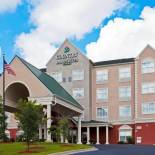 Фотография гостиницы Country Inn & Suites by Radisson, Tallahassee Northwest I-10, FL