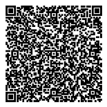 QR код гостевого дома Прайд