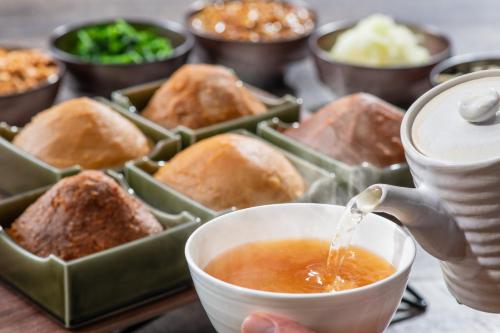 Фотография гостиницы Lime Resort Myoko