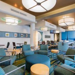 Фотографии гостиницы
SpringHill Suites Ewing Township Princeton South