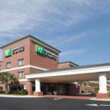 Фотография гостиницы Holiday Inn Express Leland - Wilmington Area, an IHG Hotel