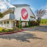 Фотография гостиницы Dallas Love Field Inn