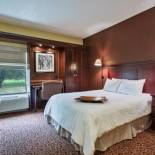 Фотография гостиницы Hampton Inn Mattoon