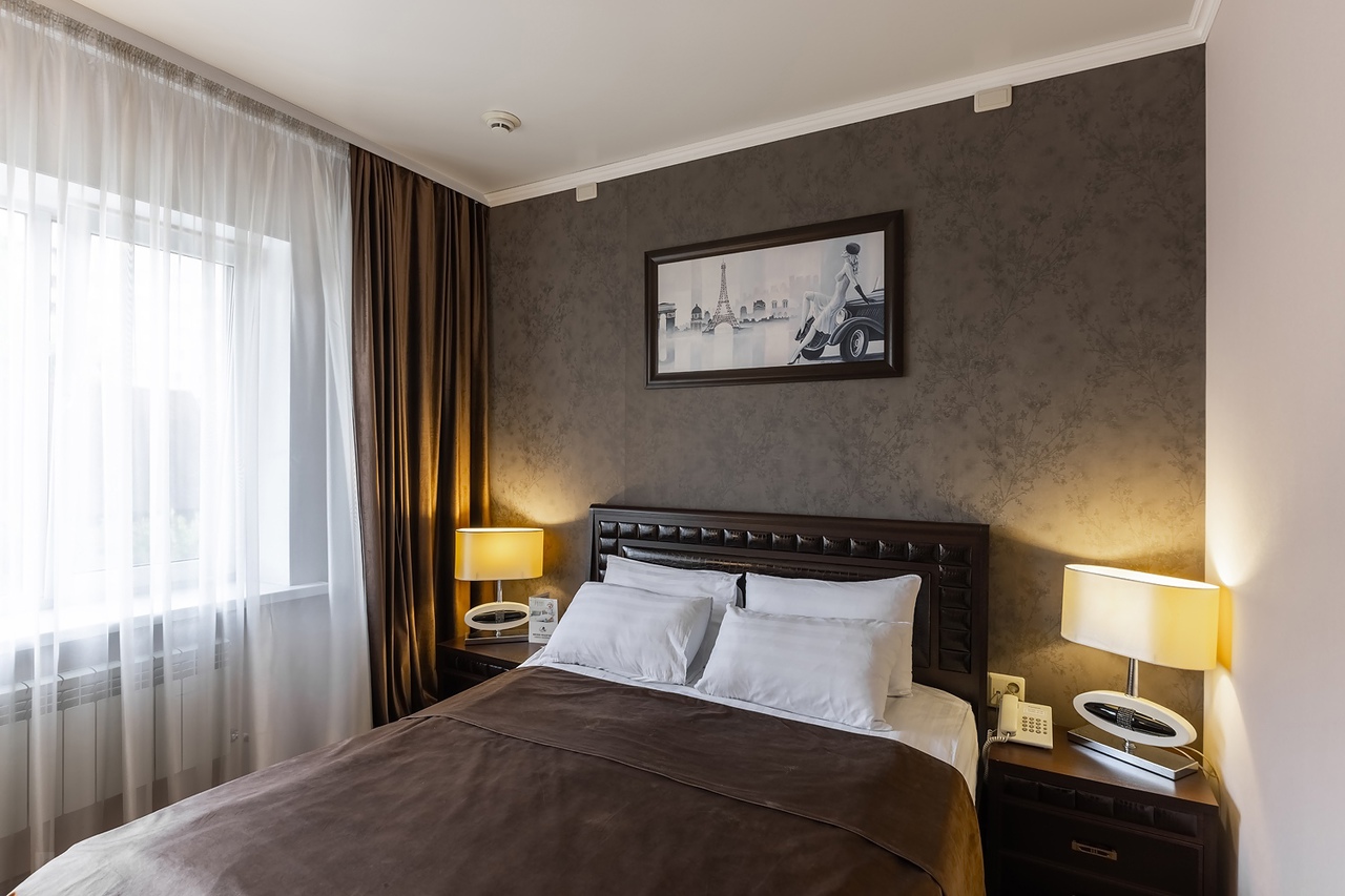 Фотография гостиницы Art Hall