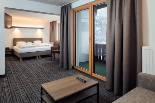 Фотография гостиницы Panoramahotel Fliesserhof