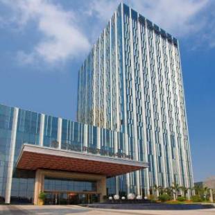 Фотографии гостиницы 
            Wanda Vista Dongguan