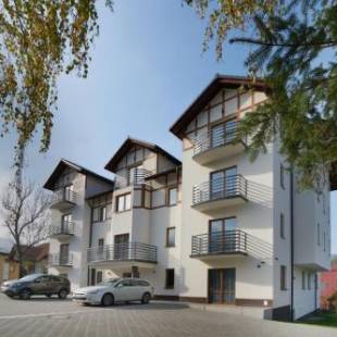 Фотографии апарт отеля 
            Apartamenty Berg Karpacz