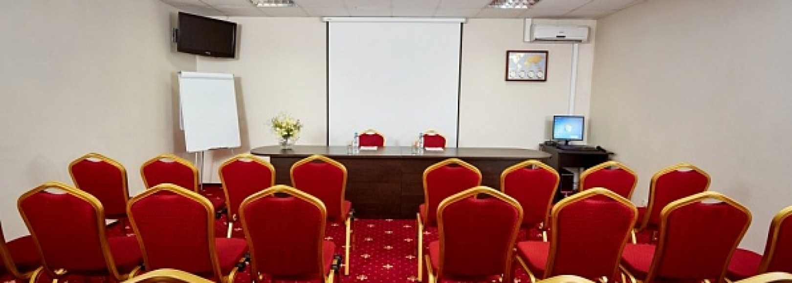 Фотография конференц-зала Калуга Плаза