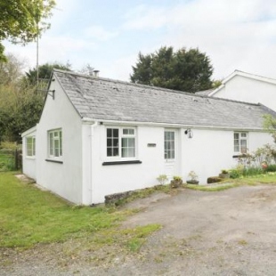 Фотография гостевого дома Stoneyford Cottage