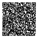 QR код гостиницы Green Yard