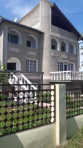 Фотография мини отеля Катрин