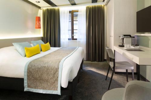 Фотография гостиницы Le Colombier