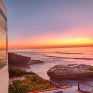 Фотографии гостиницы 
            The Inn at Sunset Cliffs