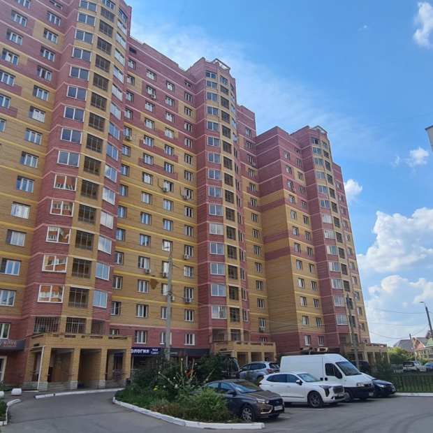 Фотография апарт-отеля VLADRESORT: Everest Comfort apt в г. Ковров! Идеально для командировки!