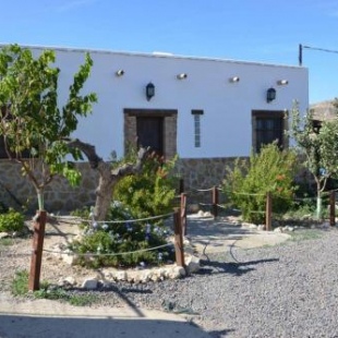 Фотография гостевого дома Villa Garcia - Old Reformed Cortijo