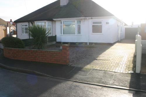 Фотография гостевого дома Beach Links