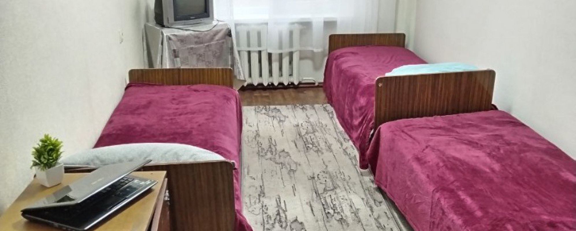 Фотографии квартиры Квартира на Вавилова 7