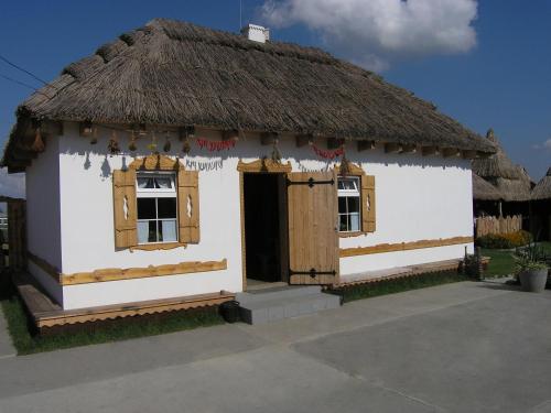 Фотография гостиницы Чайка