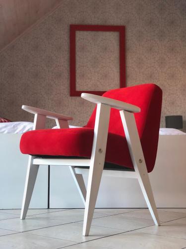 Фотография гостевого дома Niewinne domki - Burgundia