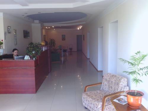 Фотография гостевого дома Юг