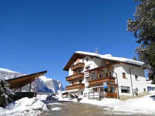 Фотография гостиницы Garni Irsara