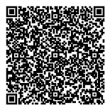 QR код гостиницы Театральный