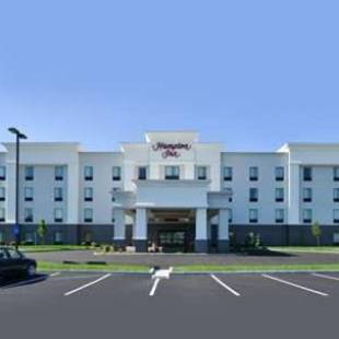 Фотографии гостиницы 
            Hampton Inn Middletown