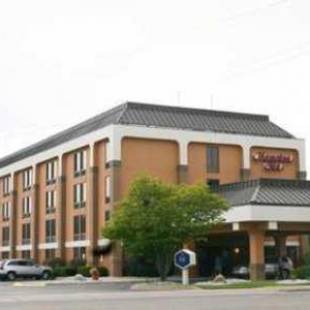 Фотографии гостиницы 
            Hampton Inn Traverse City