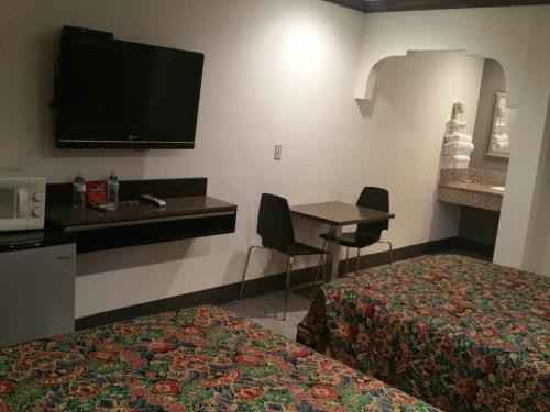 Фотография мотеля Starlight Inn Huntington Beach