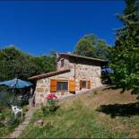 Фотография гостевого дома Quaint Cottage in Seggiano near Forest