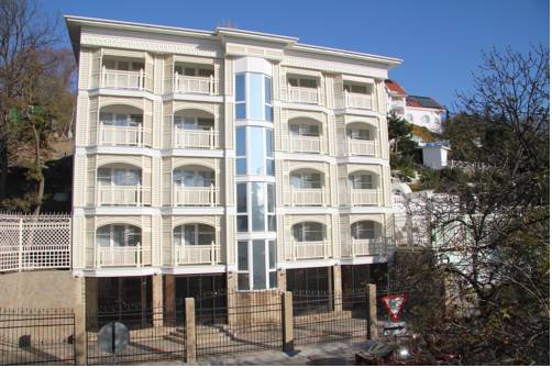 Фотографии гостиницы
Бон Мезон