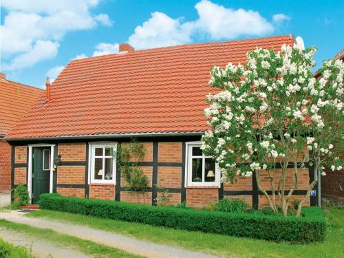 Фотографии гостевого дома 
            Holiday Home Altes Nachtwächterhaus