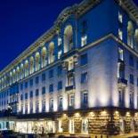 Фотография гостиницы Sofia Hotel Balkan, a Luxury Collection Hotel, Sofia