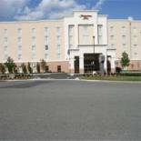 Фотография гостиницы Hampton Inn Richmond - Airport