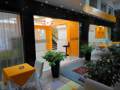 Фотография гостиницы Faros I