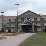 Фотография гостиницы Country Inn & Suites by Radisson, Fort Worth West l-30 NAS JRB