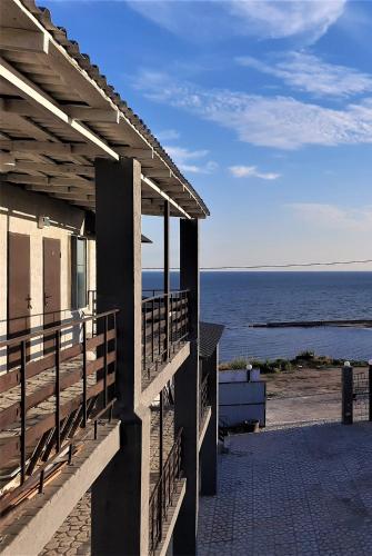 Фотография гостиницы Гостевой дом Azov Cruise