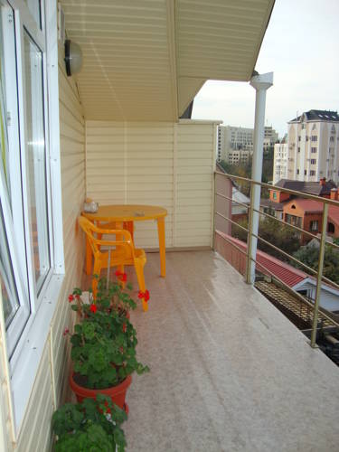 Фотография гостевого дома Мини Пансион Сочи