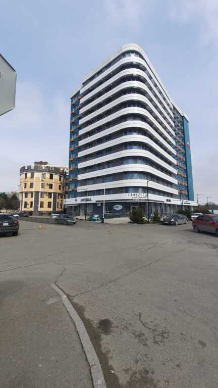 Фотография квартиры Апартаменты Rich