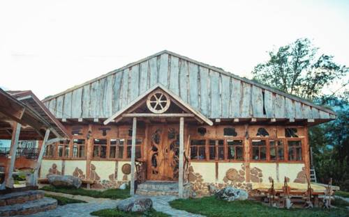 Фотография гостиницы Йети Хаус