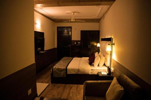 Фотографии гостиницы 
            Hotel Sun Shine Regency Shimla