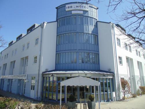 Фотография гостиницы IBB Hotel Passau Sued