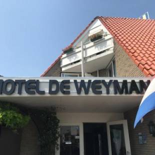 Фотографии гостиницы 
            Hotel De Weyman