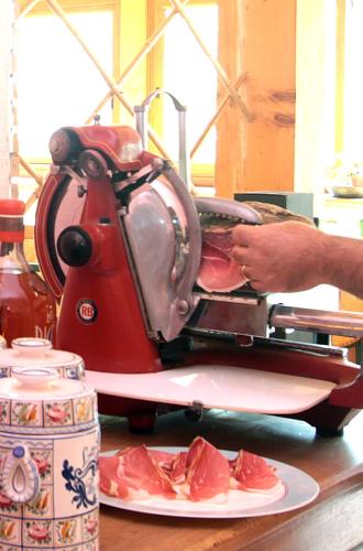 Фотография гостевого дома La Radice