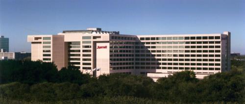 Фотографии гостиницы 
            Houston Marriott Westchase