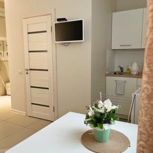 Фотография квартиры Квартира-Студия