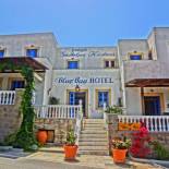 Фотография гостиницы Blue Bay Hotel