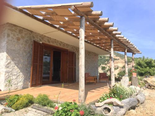 Фотография гостиницы Beso Patara